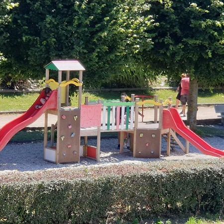 Le Beauvoir Kültér fotó