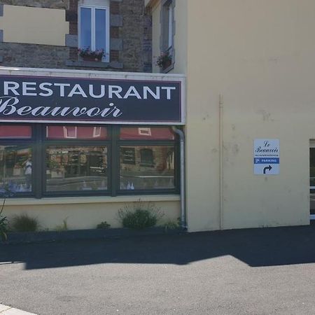 Le Beauvoir Kültér fotó