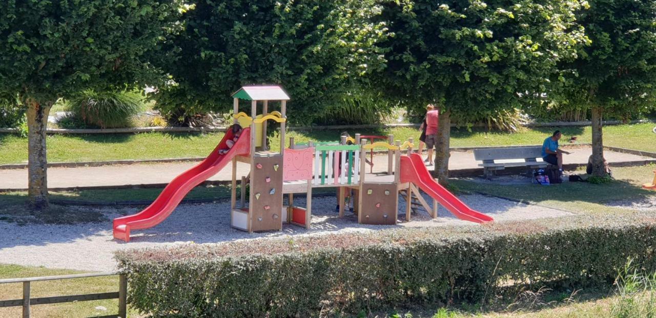 Le Beauvoir Kültér fotó